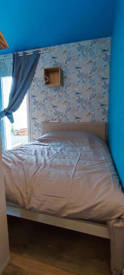 Studio Cosy Avec Parking Apartamento Brest Exterior foto